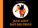 Jean-Loup fait des trucs